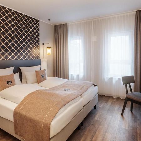 Holiday Inn - The Niu, Mesh Stuttgart Messe By Ihg Luaran gambar