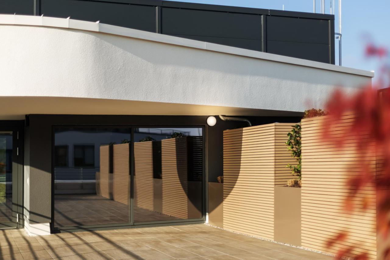 Holiday Inn - The Niu, Mesh Stuttgart Messe By Ihg Luaran gambar