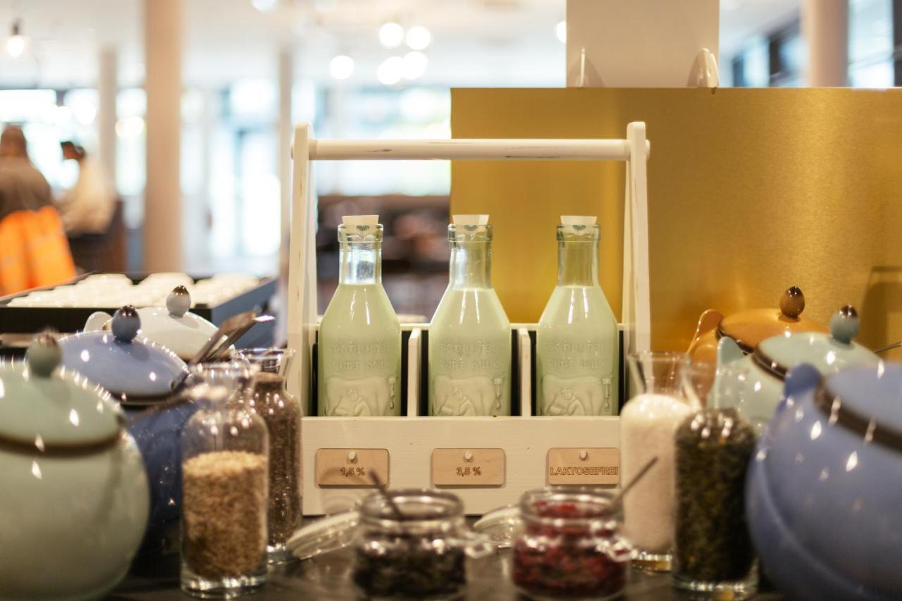 Holiday Inn - The Niu, Mesh Stuttgart Messe By Ihg Luaran gambar